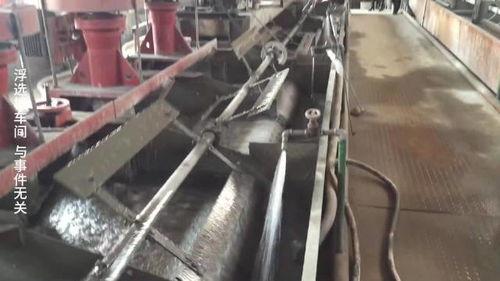 浮选视频,视频解析浮选过程全貌