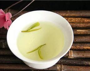 绿茶泡视频,一壶清泉，品味生活之美