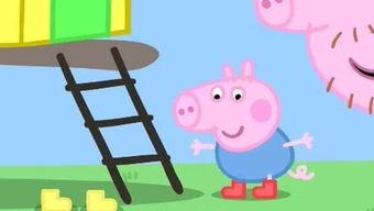 狼三只小猪的故事视频,智慧与勇气的胜利之旅