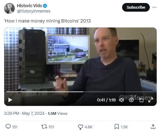 视频史,记录时代变迁的影像见证