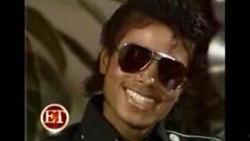 采访迈克尔杰克逊视频,传奇巨星背后的真实故事