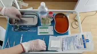 会阴消毒视频,会阴消毒操作步骤详解