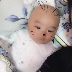 新生儿剃头视频