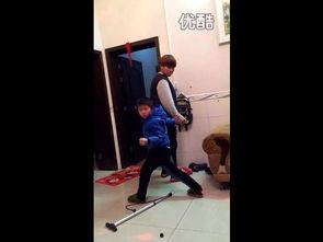 打屁屁视频小孩,温馨回忆与成长瞬间