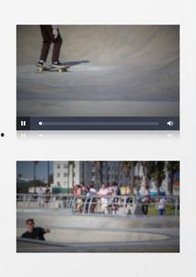 滑板视频下载,捕捉精彩瞬间，下载视频重温激情时刻