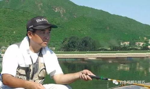 钓鱼视频程宁,揭秘钓鱼技巧与乐趣