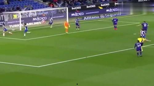 进球视频,精彩瞬间回顾