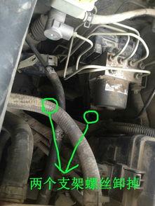 abs泵维修视频,实操步骤解析与故障排查