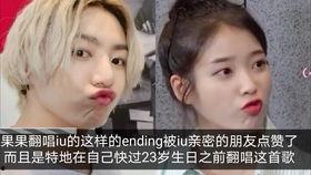 iu获奖视频,荣耀绽放，音乐之魂的璀璨时刻