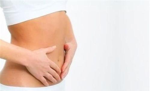 揉腹部的正确方法视频,视频教程详解