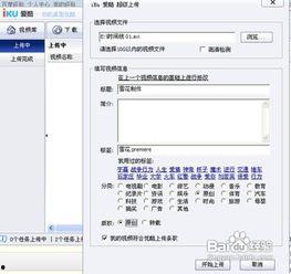 qq空间能上传视频吗,记录生活，畅享互动新体验