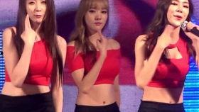 诱惑跳舞视频,感受音乐的魅力