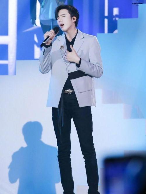 刘宇宁想象视频,穿越想象世界的视觉盛宴