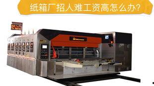 印刷机器视频,高效生产背后的科技力量