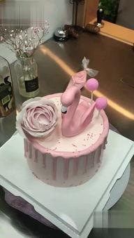 做好看的蛋糕视频,跟随热门蛋糕视频，轻松学会制作美味佳肴